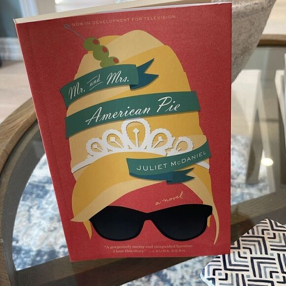 Mr. and Mrs. American Pie - Juliet Mcdaniel - Picture 2 of 6